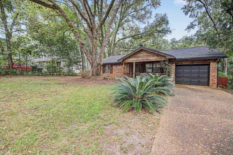 3 bedroom Detached at 2315 Via Sardinia Street, Hartsfield Woods, Tallahassee — photo 3