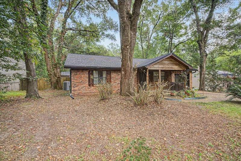 3 bedroom Detached at 2315 Via Sardinia Street, Hartsfield Woods, Tallahassee — photo 5