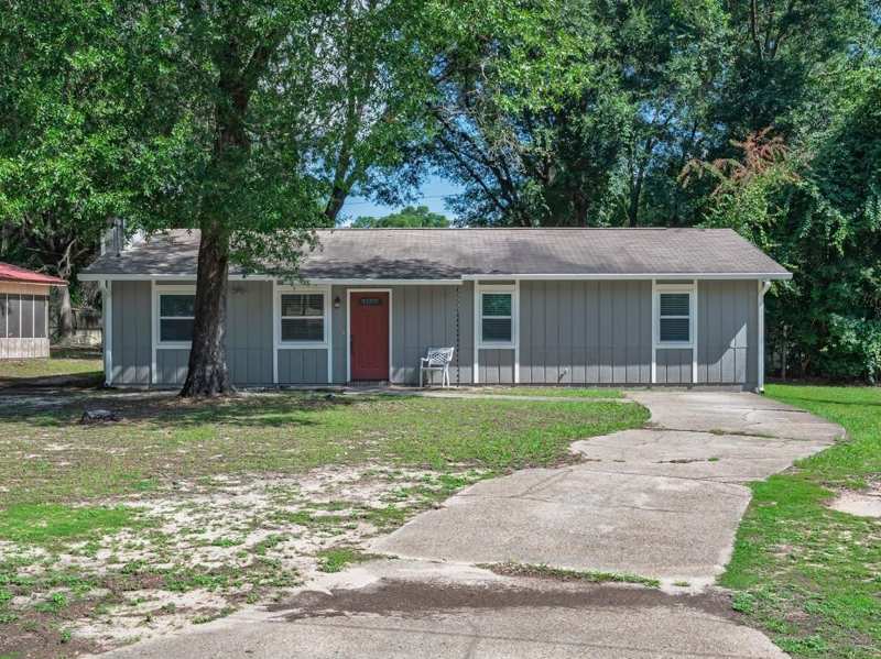 3 bedroom Detached at 1326 Westheaven Court, Pineridge Estates, Tallahassee — photo 1