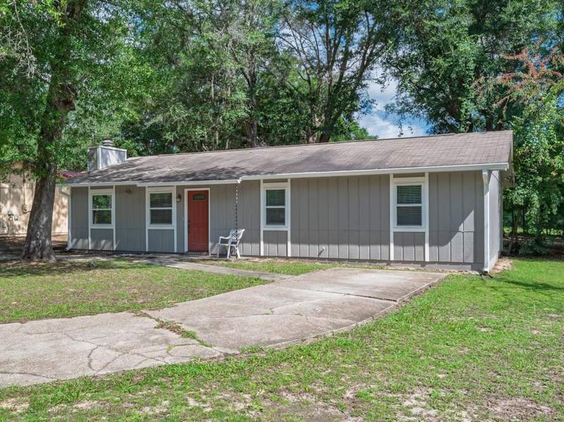 3 bedroom Detached at 1326 Westheaven Court, Pineridge Estates, Tallahassee — photo 2