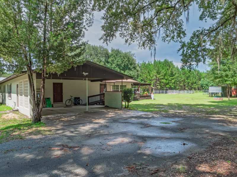 3 bedroom Detached at 2407 Oscar Harvey Road, Lake Tarquin, Tallahassee — photo 1
