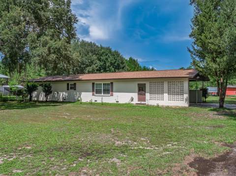 2407 Oscar Harvey Road, Tallahassee FL - photo 10 of 60