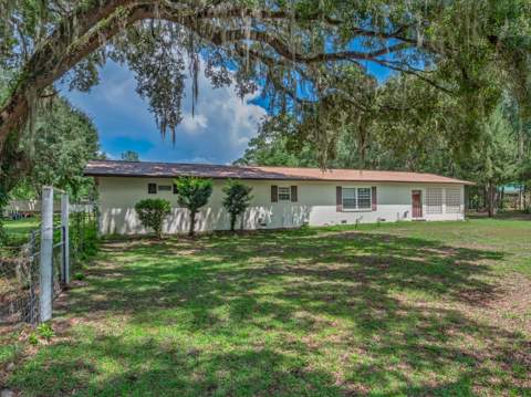 2407 Oscar Harvey Road, Tallahassee FL - photo 11 of 60