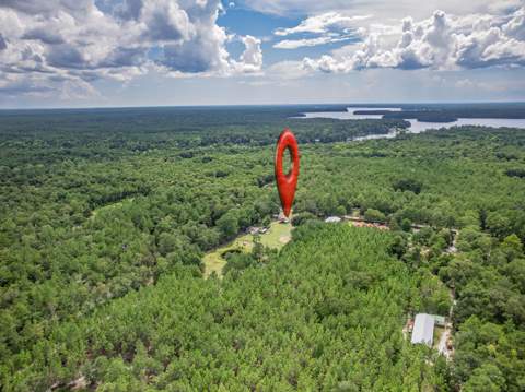 2407 Oscar Harvey Road, Tallahassee FL - photo 15 of 60