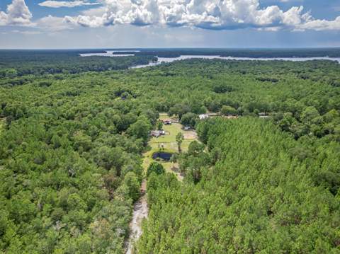 2407 Oscar Harvey Road, Tallahassee FL - photo 19 of 60