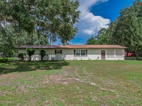 2407 Oscar Harvey Road, Tallahassee FL - photo 9 of 60