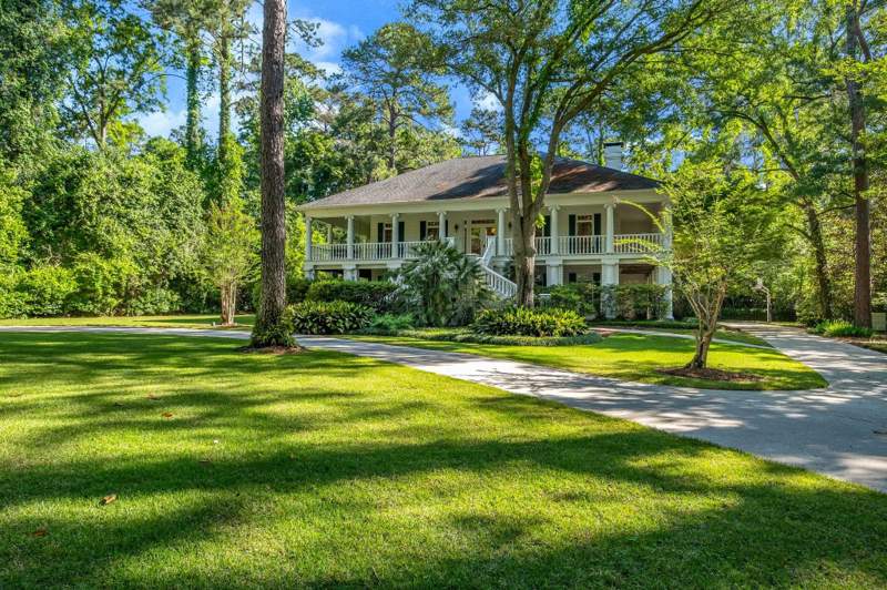 4 bedroom Detached at 1721 Tarpon Drive, Harris Park Unrec, Tallahassee — photo 3