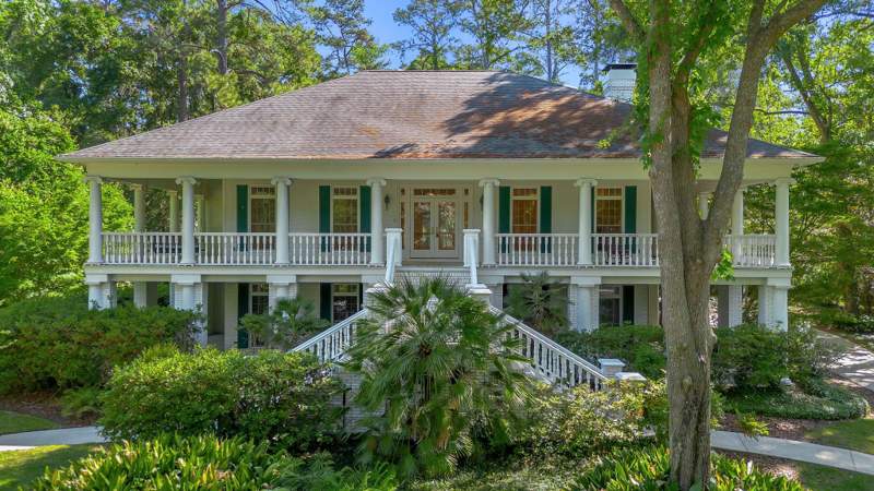4 bedroom Detached at 1721 Tarpon Drive, Harris Park Unrec, Tallahassee — photo 4