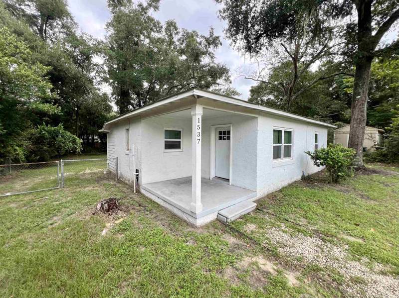 2 bedroom Detached at 1537 Patrick Avenue, Seminole Manor 1, Tallahassee — photo 5