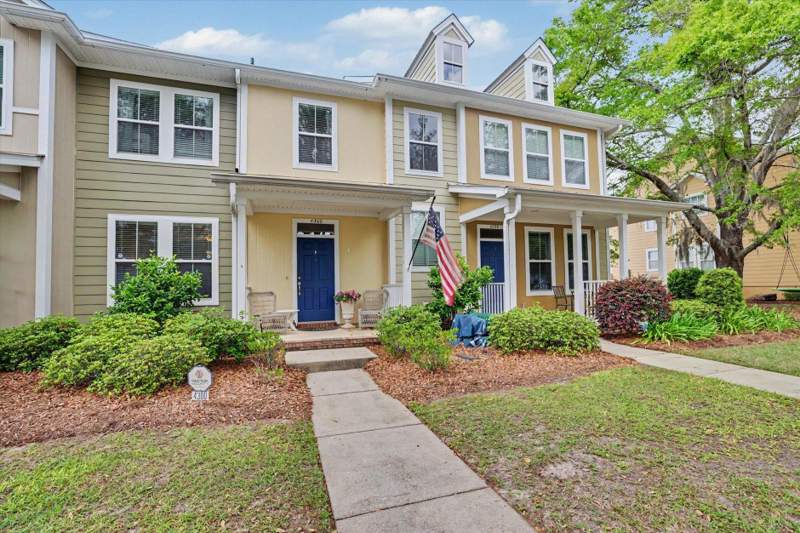 3 bedroom Townhouse at 4300 Four Oaks Boulevard, Southwood, Tallahassee — photo 3