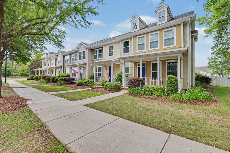 3 bedroom Townhouse at 4300 Four Oaks Boulevard, Southwood, Tallahassee — photo 4