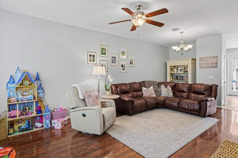 4300 Four Oaks Boulevard, Tallahassee FL - photo 7 of 40