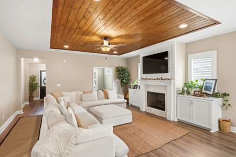 8761 Greenridge Lane, Tallahassee FL - photo 19 of 55