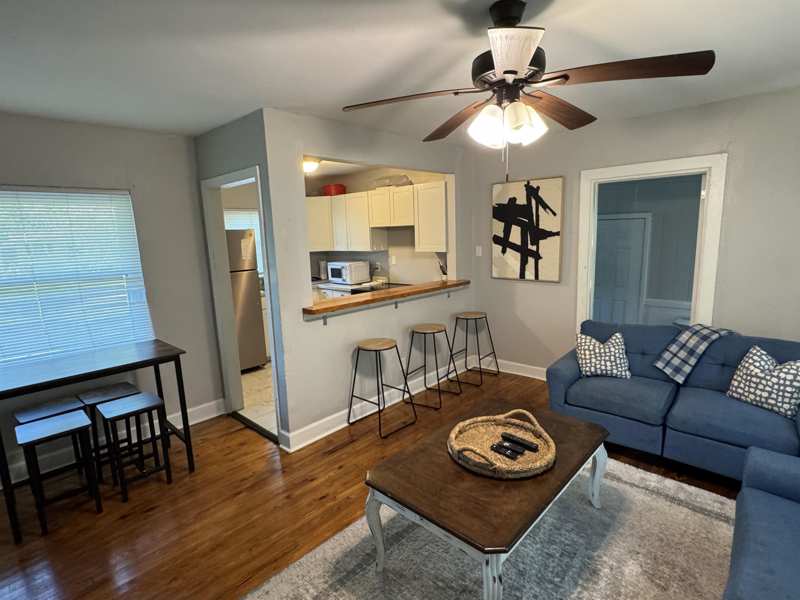 2 bedroom Detached at 1636 Pepper Drive, Alberta Empire, Tallahassee — photo 1