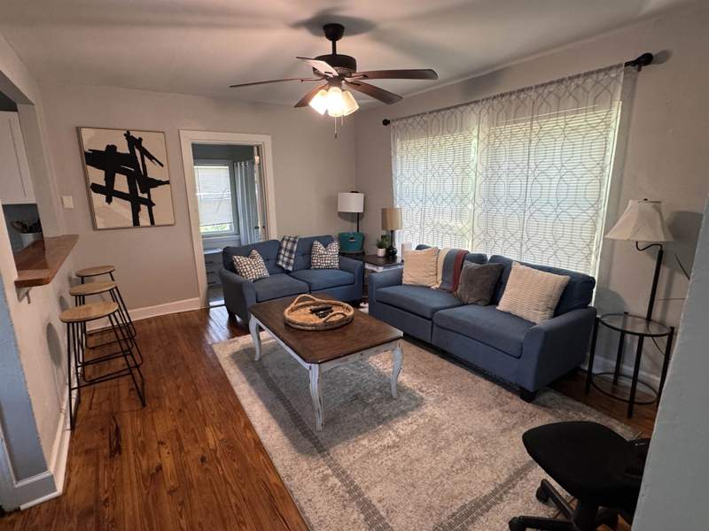 2 bedroom Detached at 1636 Pepper Drive, Alberta Empire, Tallahassee — photo 5