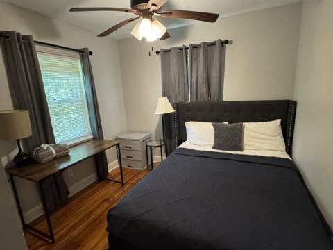 1636 Pepper Drive, Tallahassee FL - photo 8 of 15