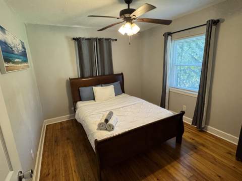 1636 Pepper Drive, Tallahassee FL - photo 9 of 15