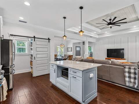 19 Mallard Pond Circle, Crawfordville FL - photo 15 of 42