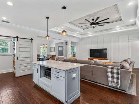 19 Mallard Pond Circle, Crawfordville FL - photo 16 of 42