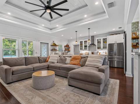 19 Mallard Pond Circle, Crawfordville FL - photo 7 of 42
