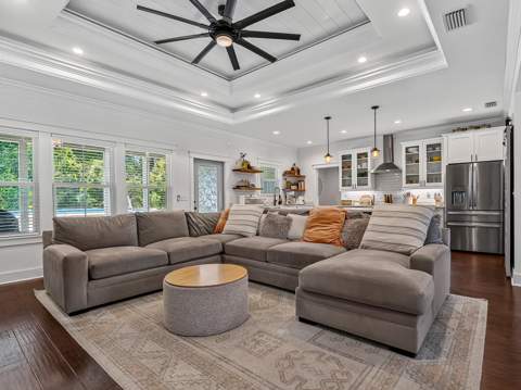 19 Mallard Pond Circle, Crawfordville FL - photo 8 of 42
