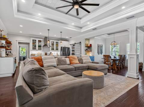 19 Mallard Pond Circle, Crawfordville FL - photo 9 of 42