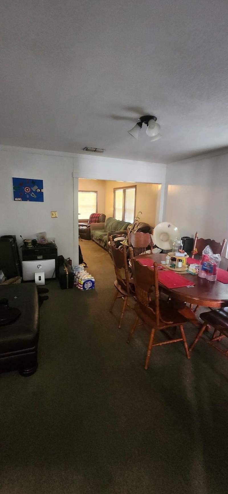 3 bedroom Detached at 2330 Clara Street, West Oliver Heights Addition, Tallahassee — photo 5