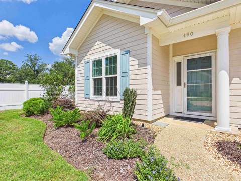 490 N Cherry Court, Monticello FL - photo 6 of 48
