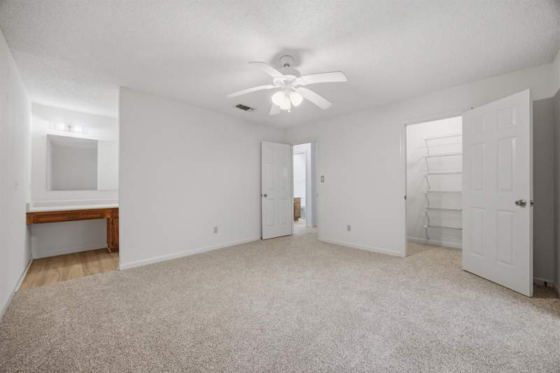 2 bedroom Townhouse at 1507 Twin Lakes Circle, Twin Lakes Community Unrec, Tallahassee — photo 5