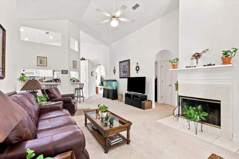 1638 Eagles Watch Way, Tallahassee FL - photo 23 of 43