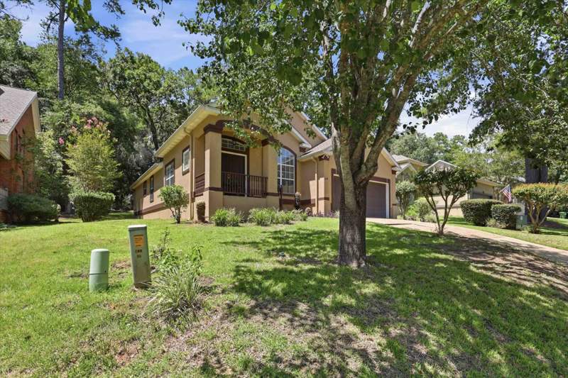 3 bedroom Detached at 1638 Eagles Watch Way, Eagle's Ridge, Tallahassee — photo 3