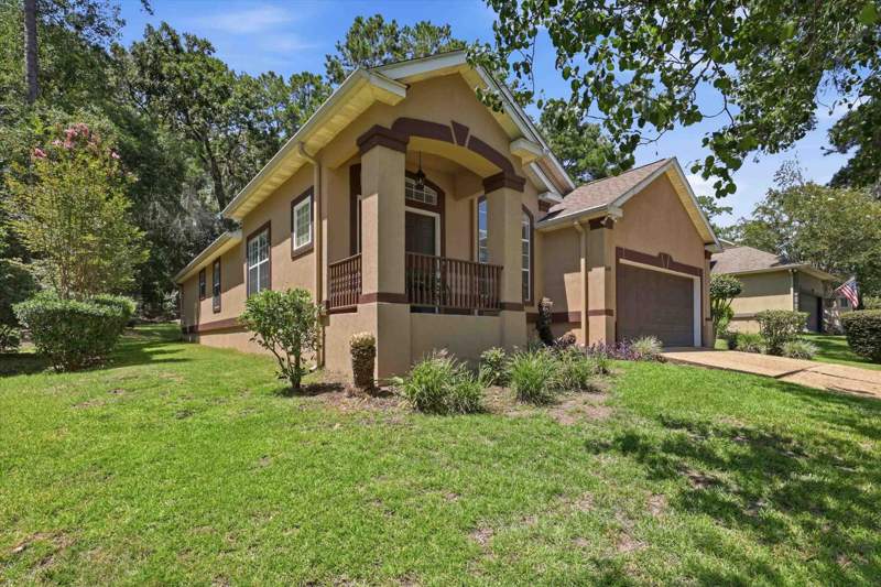 3 bedroom Detached at 1638 Eagles Watch Way, Eagle's Ridge, Tallahassee — photo 4