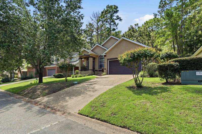 3 bedroom Detached at 1638 Eagles Watch Way, Eagle's Ridge, Tallahassee — photo 5