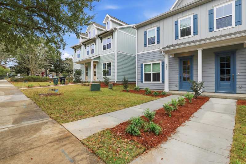 3 bedroom Townhouse at 4081 Four Oaks Boulevard, SouthWood, Tallahassee — photo 1