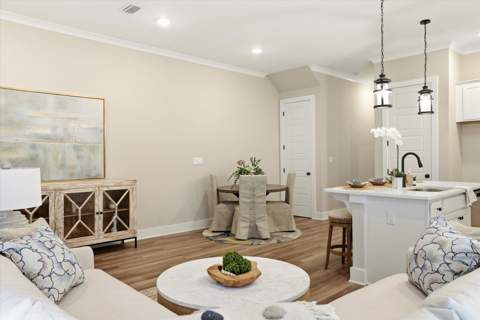 4081 Four Oaks Boulevard, Tallahassee FL - photo 12 of 61