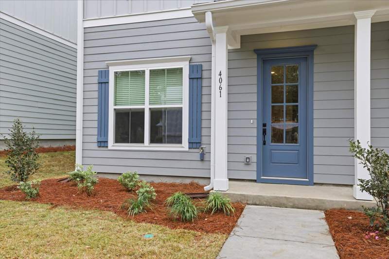 3 bedroom Townhouse at 4081 Four Oaks Boulevard, SouthWood, Tallahassee — photo 2