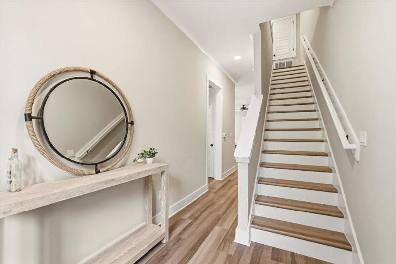 3 bedroom Townhouse at 4081 Four Oaks Boulevard, SouthWood, Tallahassee — photo 3