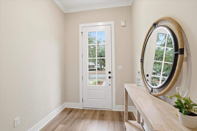 3 bedroom Townhouse at 4081 Four Oaks Boulevard, SouthWood, Tallahassee — photo 4