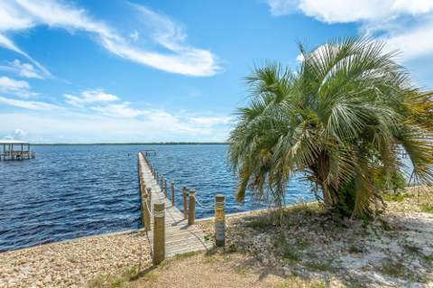 23 Pompano Drive, Panacea FL - photo 10 of 31