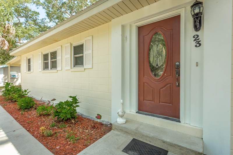 2 bedroom Detached at 23 Pompano Drive, Panacea Shores, Panacea — photo 5
