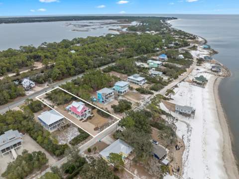 1372 Chip Morrison Drive, Alligator Point FL - photo 11 of 65