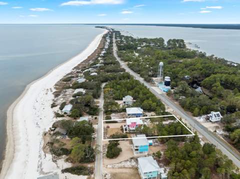 1372 Chip Morrison Drive, Alligator Point FL - photo 12 of 65