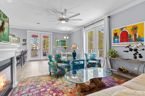 1372 Chip Morrison Drive, Alligator Point FL - photo 17 of 65