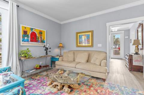 1372 Chip Morrison Drive, Alligator Point FL - photo 6 of 65