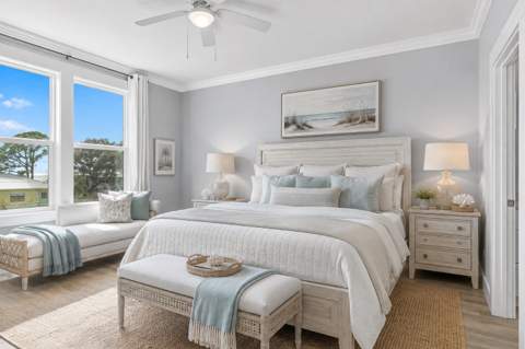 1372 Chip Morrison Drive, Alligator Point FL - photo 9 of 65