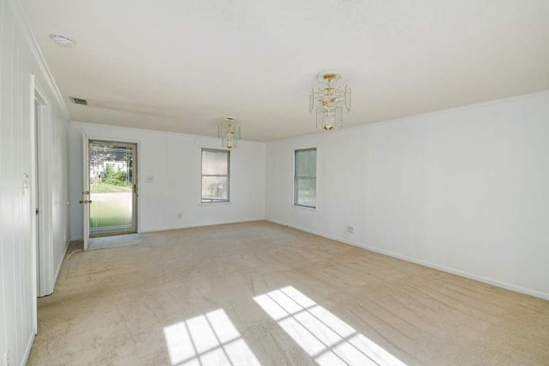 3 bedroom Detached at 1553 Yancey Street, Circle Beautiful, Tallahassee — photo 2