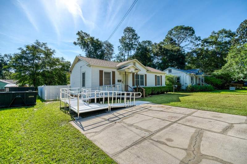 3 bedroom Detached at 1553 Yancey Street, Circle Beautiful, Tallahassee — photo 5