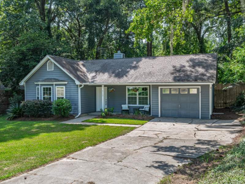 3 bedroom Detached at 6712 Tomy Lee Trail, Killearn Acres, Tallahassee — photo 2