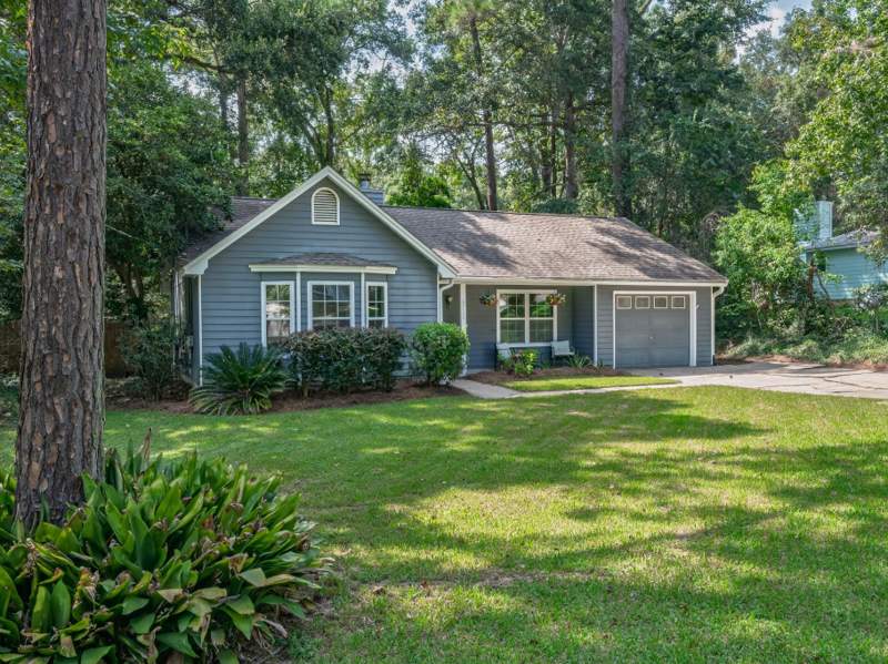 3 bedroom Detached at 6712 Tomy Lee Trail, Killearn Acres, Tallahassee — photo 4