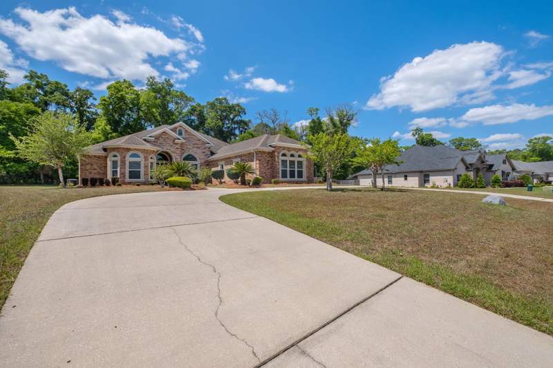 5 bedroom Detached at 5755 Farnsworth Drive, Bull Run, Tallahassee — photo 4